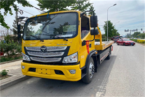 全州汽车救援头像