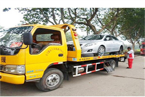 全州附近24小时汽车拖车服务热线