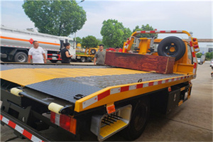 全州附近拖车电话号码服务