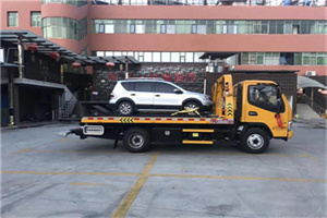 全州附近汽车拖车电话