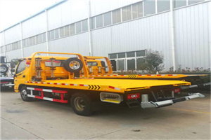 全州附近拖车救援搭电