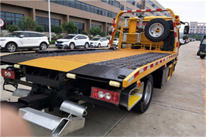 全州24小时汽车送油服务公司