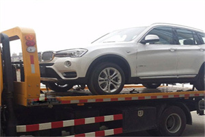 全州拖车24小时服务电话