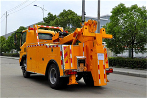 全州高速路拖车费