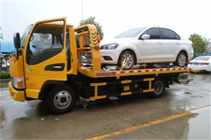 全州附近拖车救援24小时服务热线
